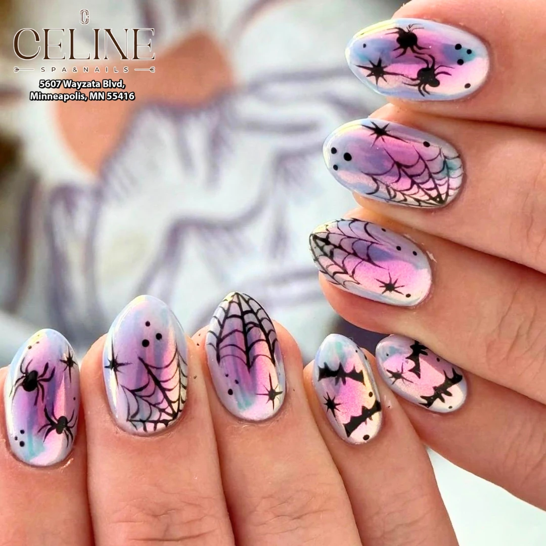 Nail Oct 15